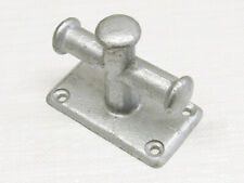 Galvanised boat bollard for sale  UK