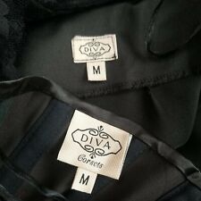 Women diva catwalk for sale  HOCKLEY