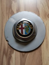 Nabenabdeckung deckel alfa gebraucht kaufen  Halver