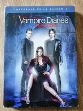 Coffret dvd vampire d'occasion  Bapaume
