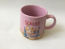 Sealife centre pink for sale  LIVERPOOL
