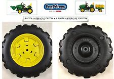 Peg perego ruote usato  Saluzzo