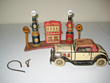 Vintage marx tin for sale  Marietta