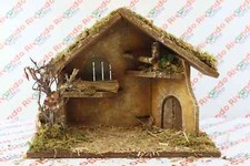 Presepe natale pastori usato  Marcianise