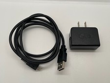 Adaptador carregador de parede LG STA-U17WR original original do fabricante + carregador micro USB comprar usado  Enviando para Brazil