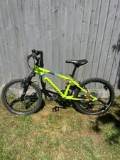 Rockrider mountain bike for sale  BEDFORD