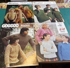 Bundle vintage family for sale  WATFORD