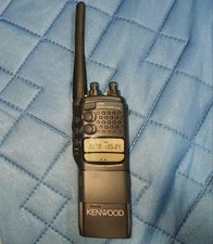 Ricetrasmettitore kenwood 144 usato  Spedire a Italy