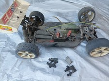 Chassis thermique thunder d'occasion  Saint-André-de-Cubzac