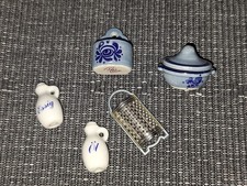 Bodo hennig puppenstuben gebraucht kaufen  Kelkheim