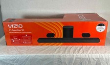 Vizio 5.1 soundbar for sale  USA