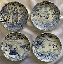 Boch delft set d'occasion  Expédié en Belgium