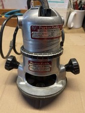 Vintage porter cable for sale  Rochester