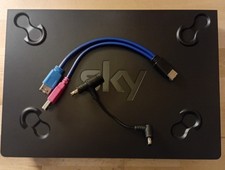 Sky externe 2tb gebraucht kaufen  Duisburg