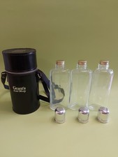 Grant glenfiddich triple for sale  BRIGHOUSE