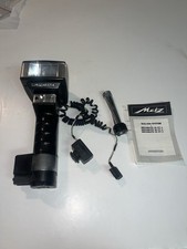 Metz mecablitz handle for sale  Carlisle