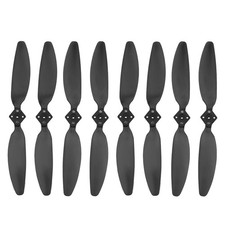 8pcs folding propellers d'occasion  Expédié en Belgium