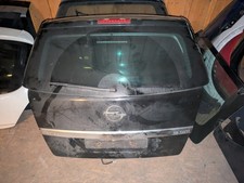opel zafira heckklappe gebraucht kaufen opel zafira heckklappe gebraucht kaufen Mindelheim