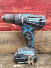 Makita 18v drill for sale  Chicago