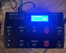 Helicon voicelive 2 gebraucht kaufen Helicon voicelive 2 gebraucht kaufen  Taufkirchen (Vils)