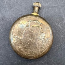 Vintage sears brass for sale  Moultrie