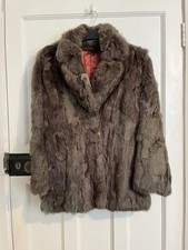 Vintage real rabbit for sale  TEIGNMOUTH