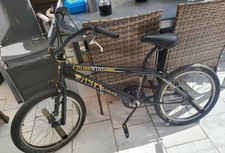 Bmx cross wind gebraucht kaufen  Herten