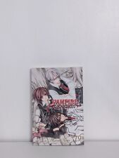 Vampire knight vol d'occasion  Expédié en Belgium