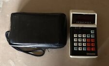 Calculator calculatrice unison d'occasion  Paris X