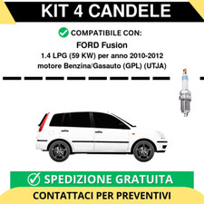 Kit candele per usato  Bari