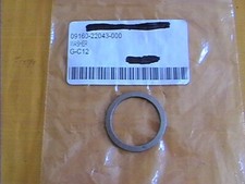 Genuine suzuki washer for sale  IPSWICH