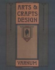 Arts crafts design for sale  Hillsboro