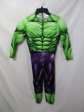 Hulk costume boys for sale  Montgomery