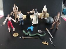 Indiana jones hasbro d'occasion  Theix