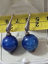 Orecchini argento 925 usato Orecchini argento 925 usato  Quartu Sant Elena