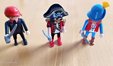 Playmobil figuren thema gebraucht kaufen  Möglingen