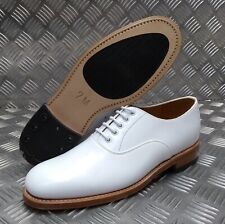 Naval issue shoes for sale  LONDON