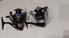 Vigor fishing reels for sale  NEWCASTLE UPON TYNE