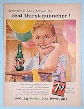 1957 seven 7up for sale  Frisco
