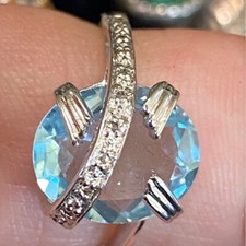 Ring size 6.5 for sale  Livermore