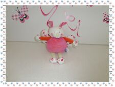 Doudou peluche papillon d'occasion  Foix