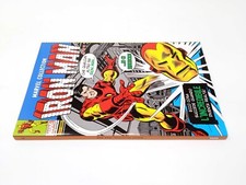 Fumetto iron man usato  Villar Focchiardo