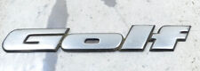 Golf iii emblem gebraucht kaufen  Mayen