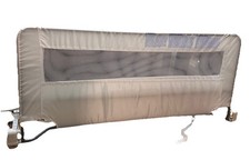 Regalo swing bedrail for sale  Barton