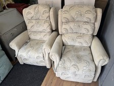 Pair linak petit for sale  WORCESTER