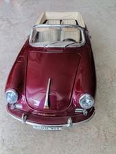 Porsche 356 cabrio gebraucht kaufen  Frankfurt am Main