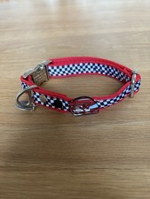 Collier chien grand d'occasion  Menton