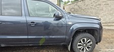 Volkswagen amarok tdi for sale  CRUMLIN