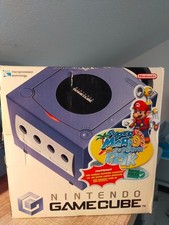 Nintendo gamecube console d'occasion  Millau