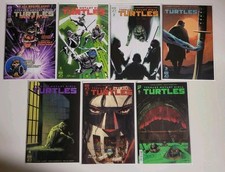 Teenage mutant ninja for sale  Overland Park